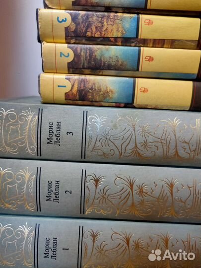 Книги в твердом переплете