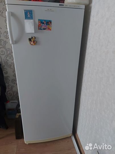 Морозильная камера бу атлант