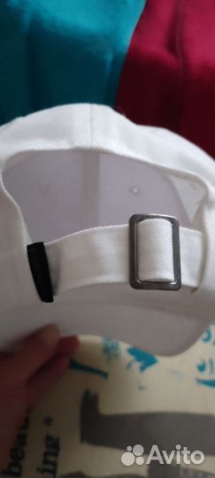 Бейсболка мужская