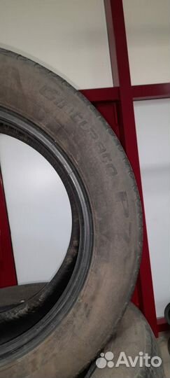 Pirelli Cinturato P7 205/60 R16 92H