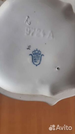 Статуэтки редкие