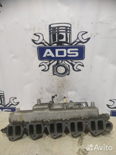 Коллектор впускной Ssangyong Rexton 1 D27DT 2006