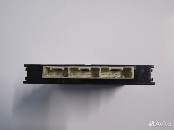 Смарт кей иммобилайзер ключа Тойота Камри 50