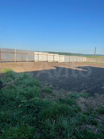 Дом 36,4 м² на участке 15 сот.