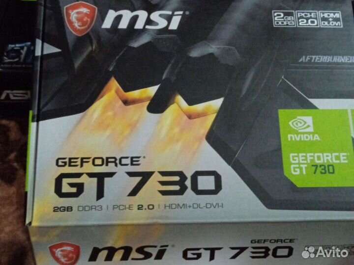 Видеокарта