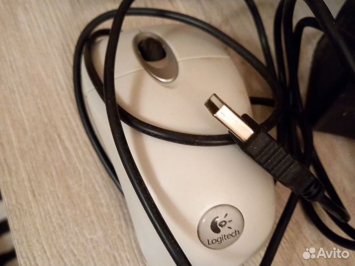 Электроприборы