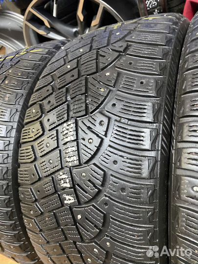 Continental IceContact 2 225/45 R17 94T