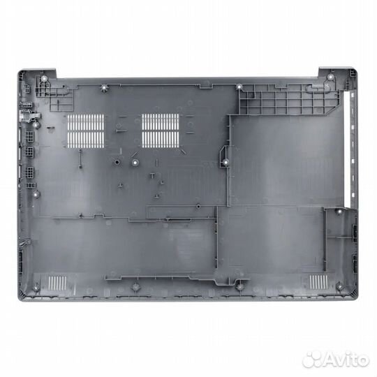 Поддон Lenovo IdeaPad 320-15IAP; 330-15AST Gray