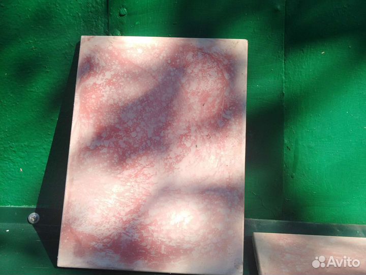 Плитка настенная