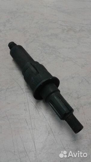 Вал ведущий раздаточной коробки ваз 2121