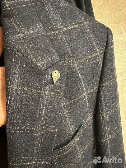 Костюм брючный