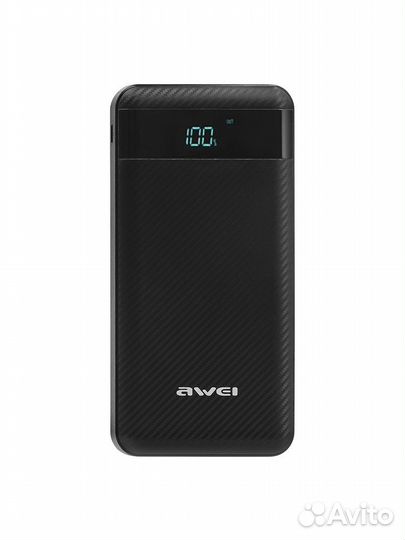 Портативный акб Awei P63K (10000 mAh)