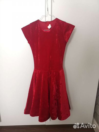 Платье для танцев