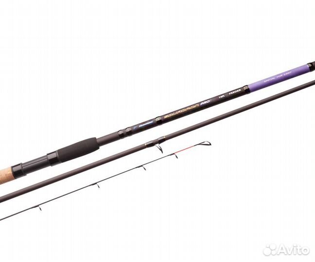 Удилище фидерное flagman Squadron Pro Сarp Feeder