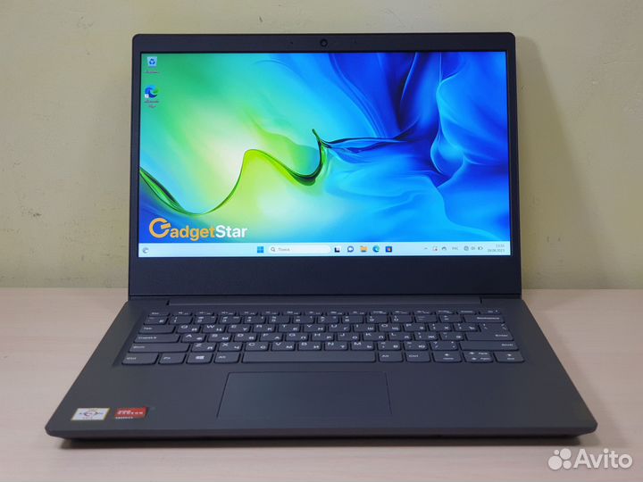 Ультрабук Lenovo 14