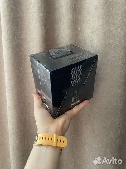 Яндекс станция мини Новая 10вт