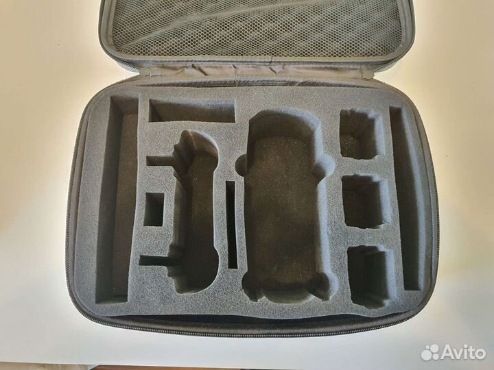 Кейс для дрона DJI Air 2 / 2s