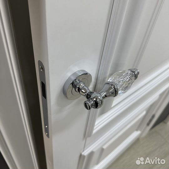 Межкомнатные двери «Монако»