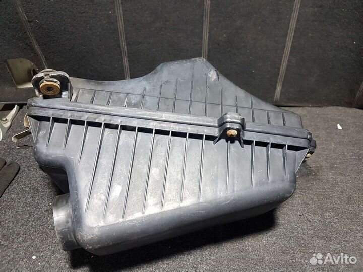 Корпус воздушного фильтра kia spectra