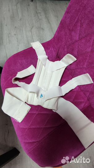 Корректор осанки ортопедический