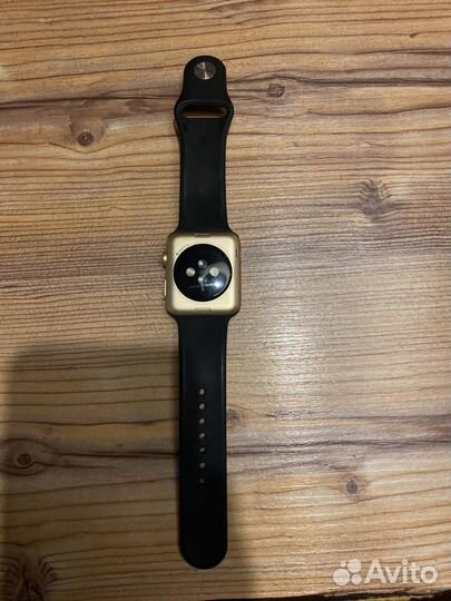 Apple watch 7000 series