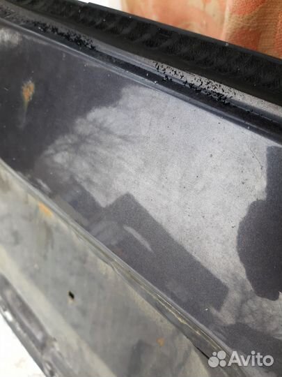 Крышка багажника Nissan X-Trail T31