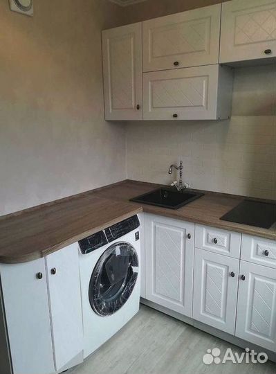 Кухня от производителя