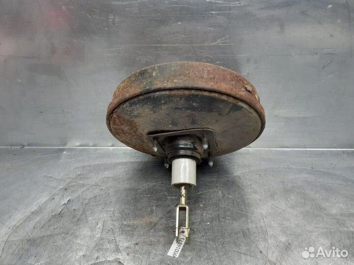 Усилитель тормозов вакуумный Volkswagen