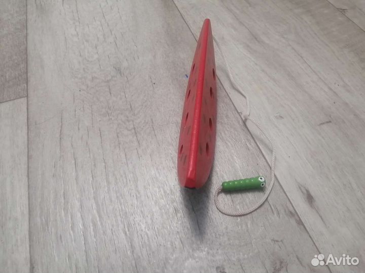 Игрушки от 0 до 3-х лет