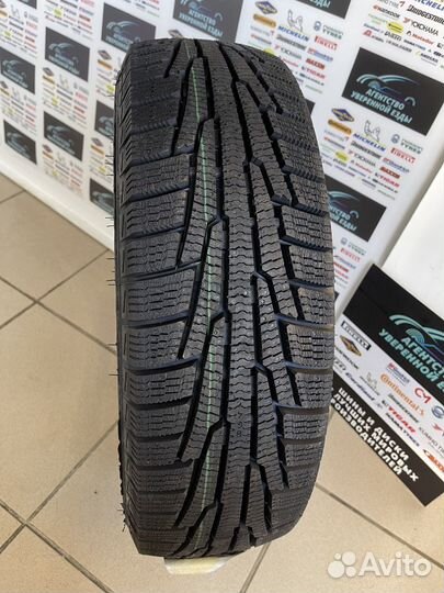 Nokian Tyres Nordman RS2 215/55 R17 98R