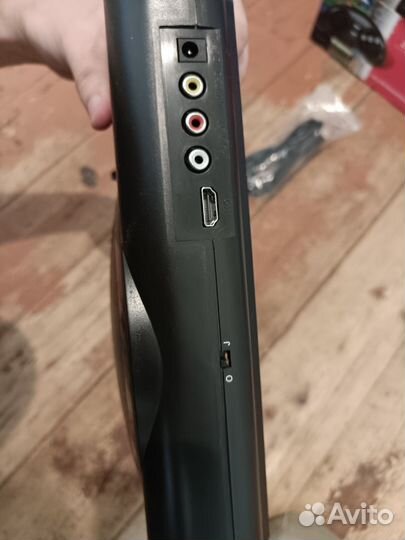 Retro Sega Genesis HD Ultra 225 игр 2джойстика нов