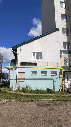 Помещение свободного назначения, 71.2 м²