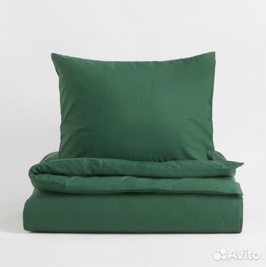 Постельное бельё hm home