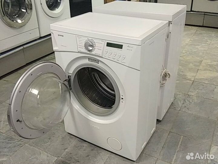 Стиральная машина бу 5кг