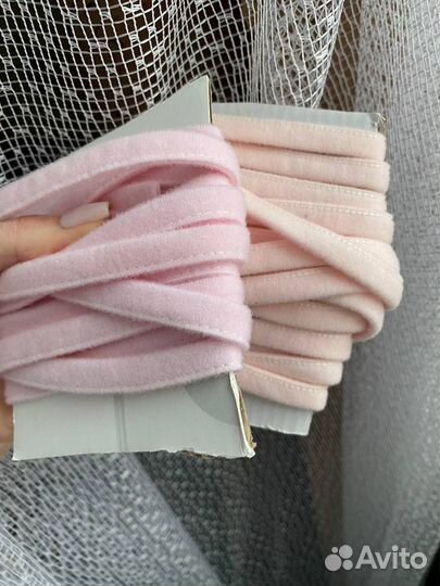 Туннельная лента для пошива нижнего белья