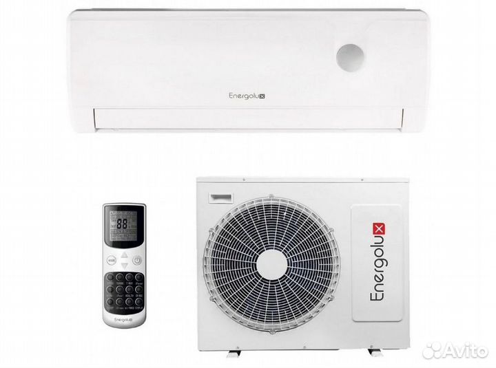 Кондиционеры от производителя