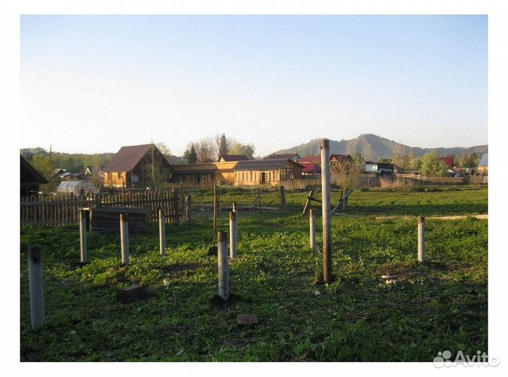 Сваи винтовые