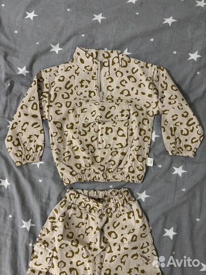 Костюм для девочки