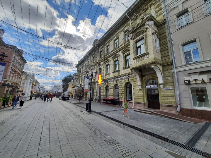 Сдам офис 185м2