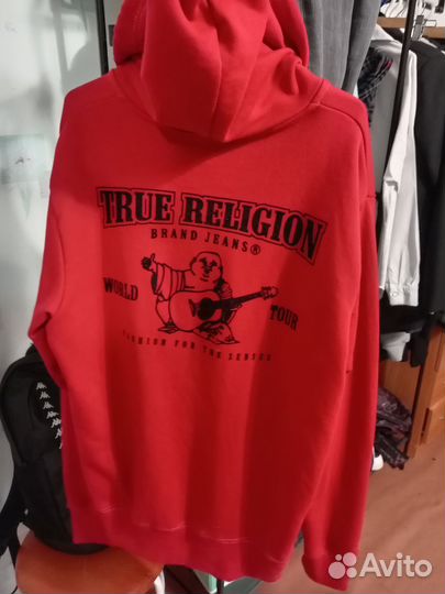 Зипка true religion