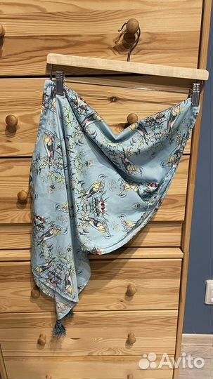 Шарф платок Bayonne