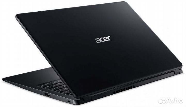 Ноутбук Acer Extensa EX215-22-R00X NX.eg9er.01P (A