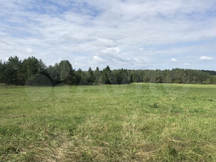 Участок 19 сот. (ИЖС)