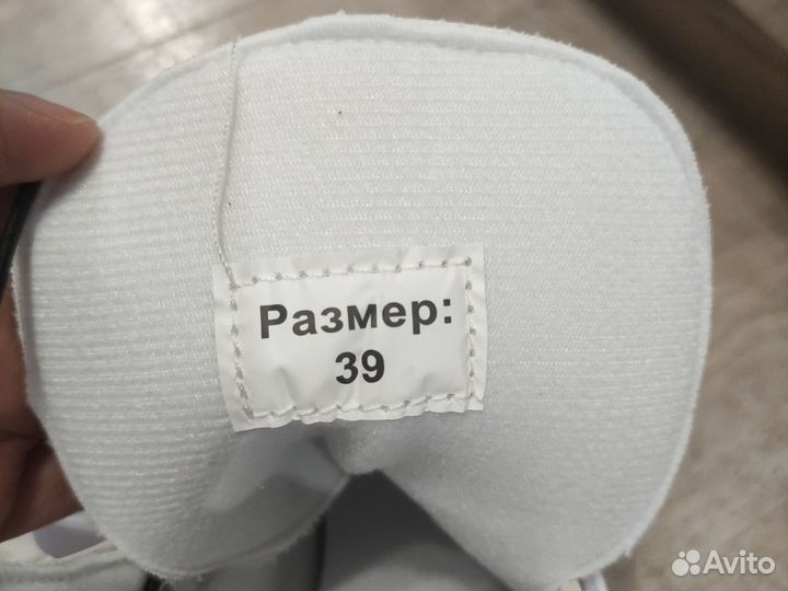 Коньки фигурные chl skate, 37 размер