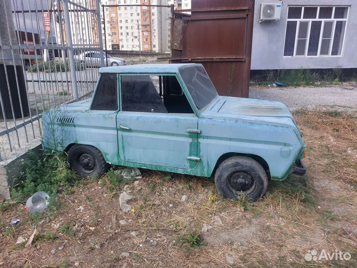 Мотоколяска