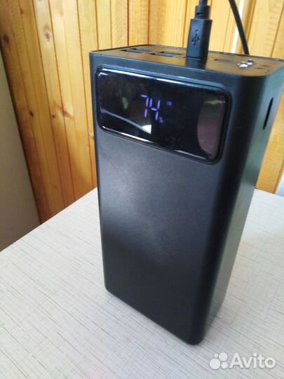 Повербанк 50000