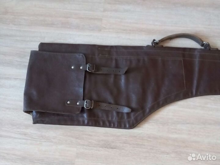 Чехол для ружья СССР