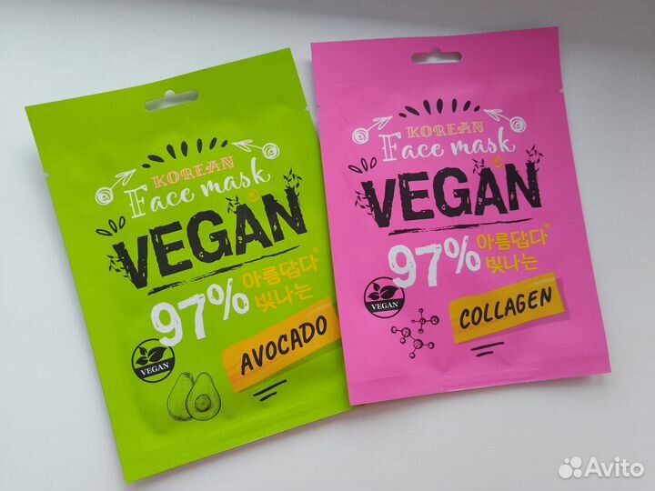 Набор уходовой косметики