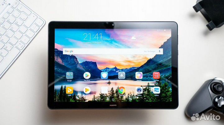 MediaPad T5 10 16Gb LTE
