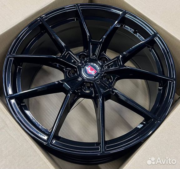 Диски на Kia Optima Киа Оптима R18